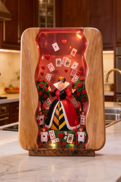 Fairytale Cutting-Board