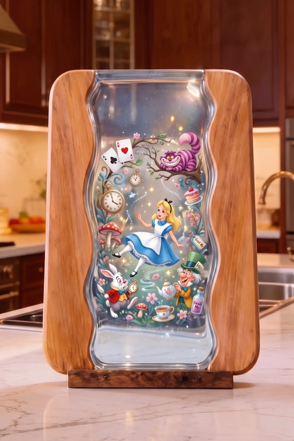 Fairytale Cutting-Board