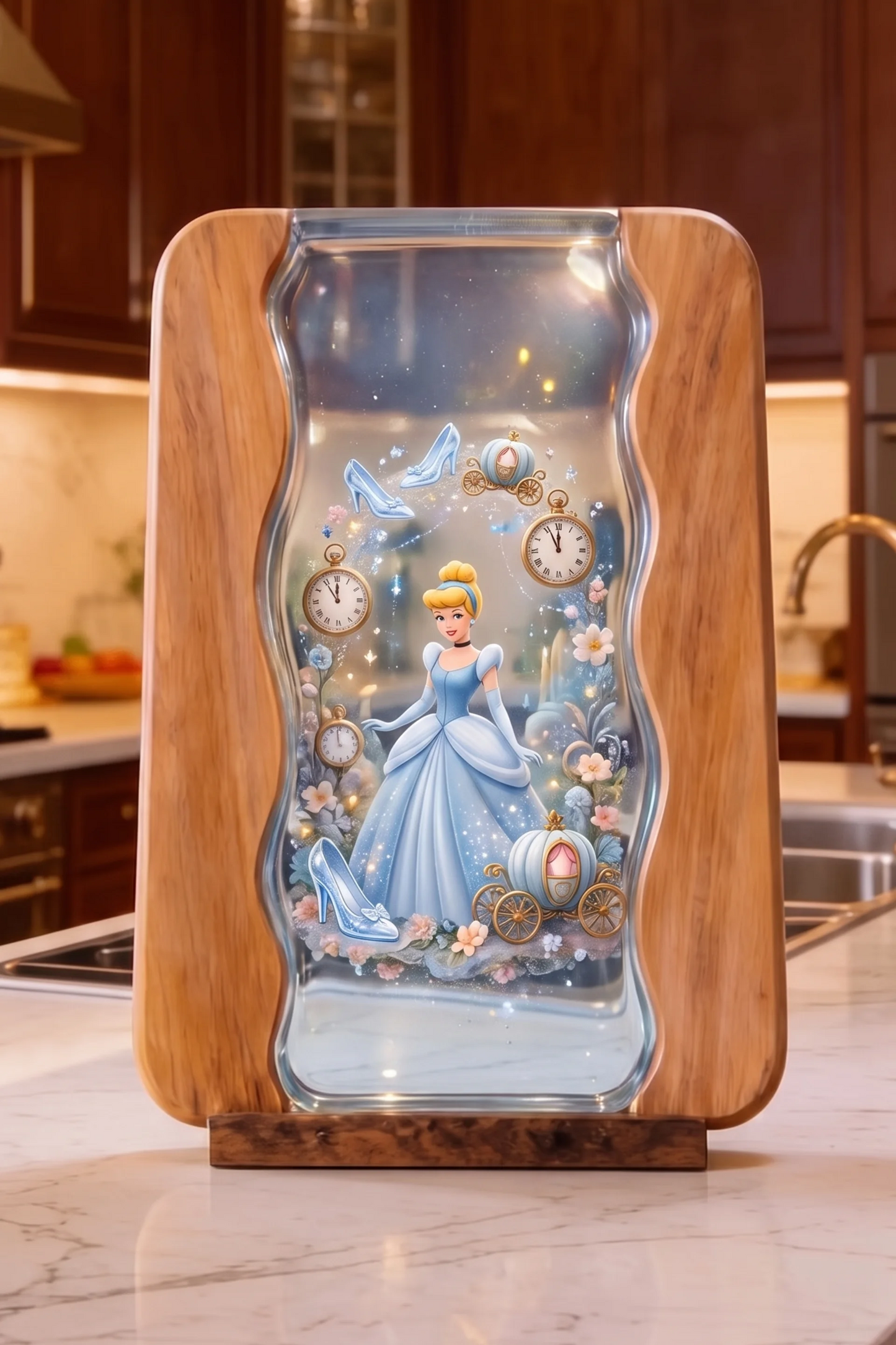 Fairytale Cutting-Board