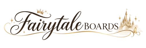 Fairytale Boards
